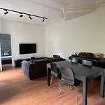 Goodguest-Cozy And Quiet Batignolles Bail Mobilite