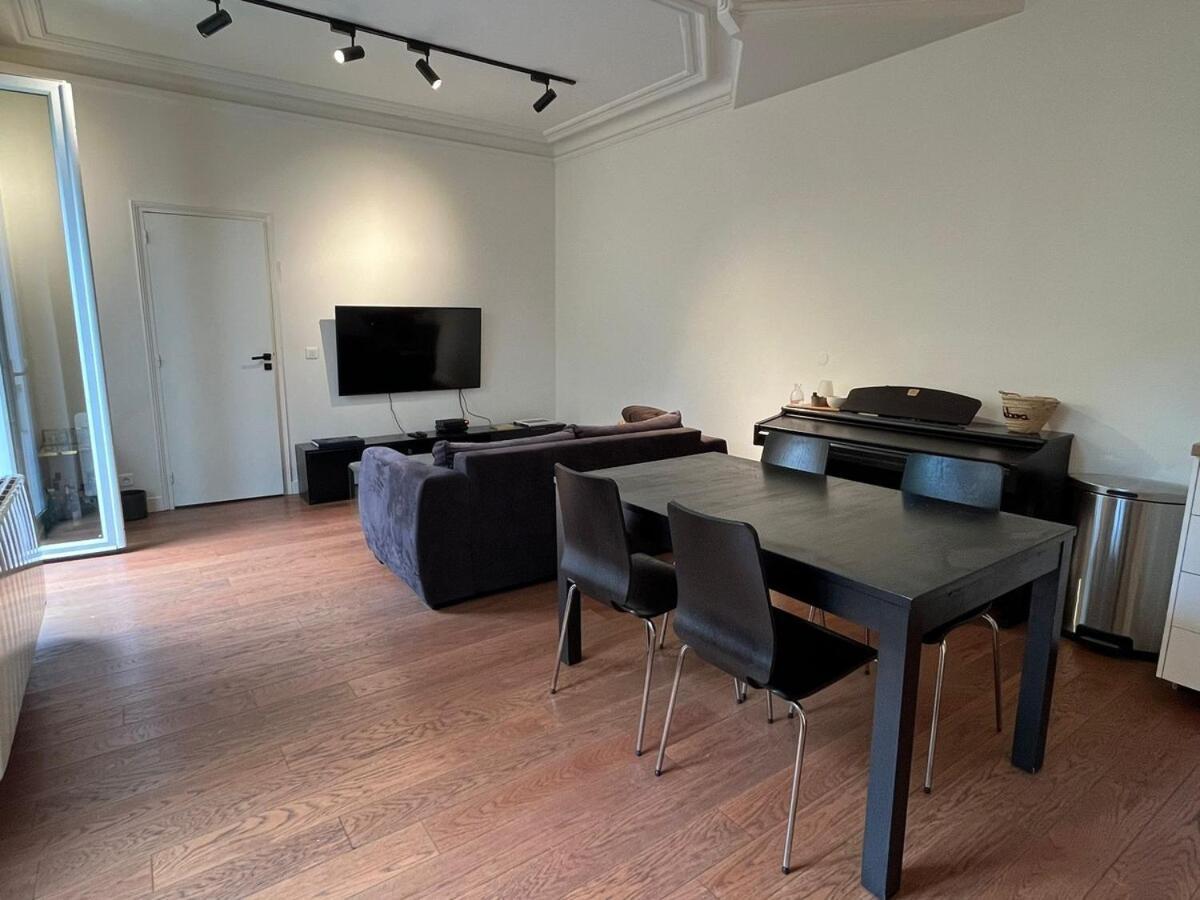 Goodguest-cozy And Quiet Batignolles Bail Mobilite Paris